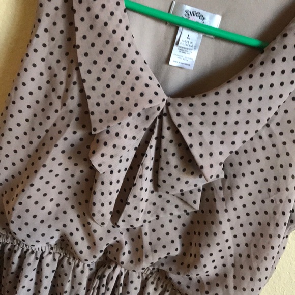 Dress - Picture 3 of 3